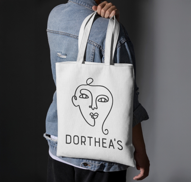 merchandise bag